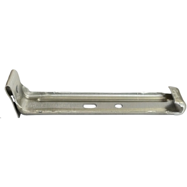 Brute With Clip Gutter Hanger