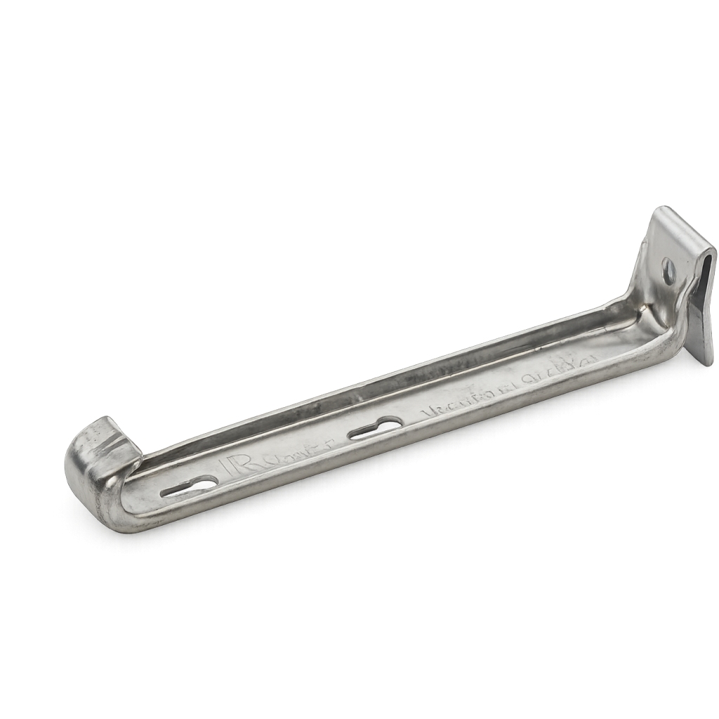Raytec Gutter Hanger With Clip