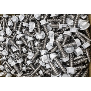 Stainless Steel Gutter Zip Screws