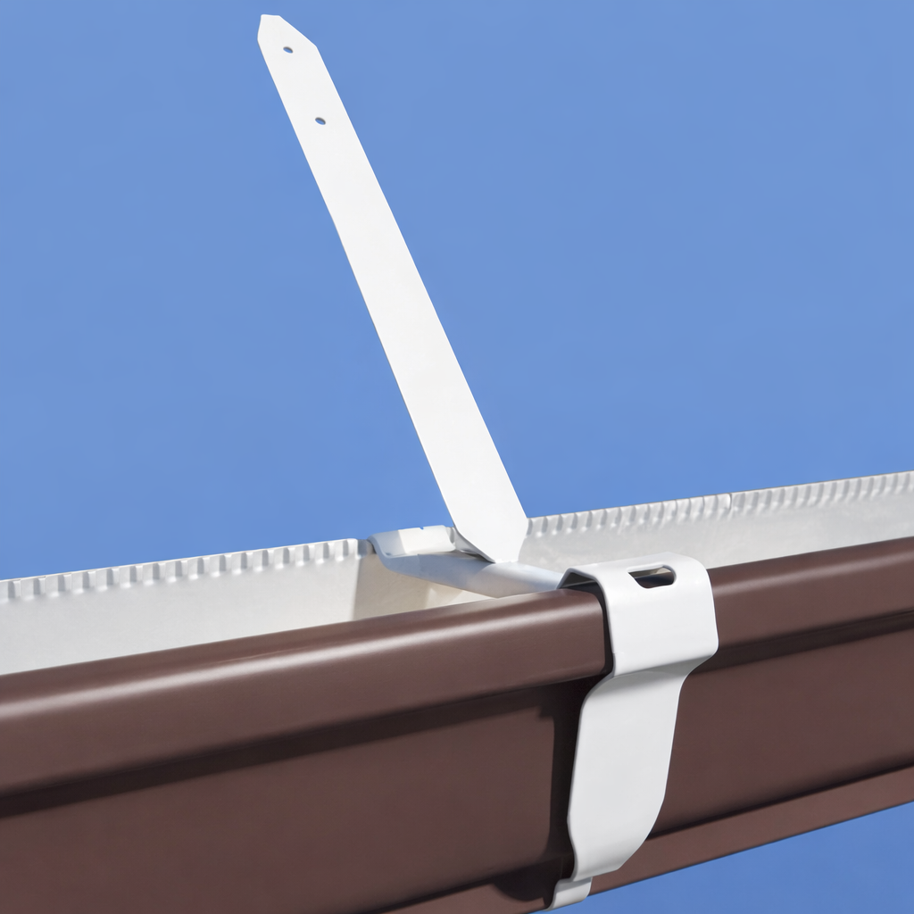 Wrap Around Gutter Hanger