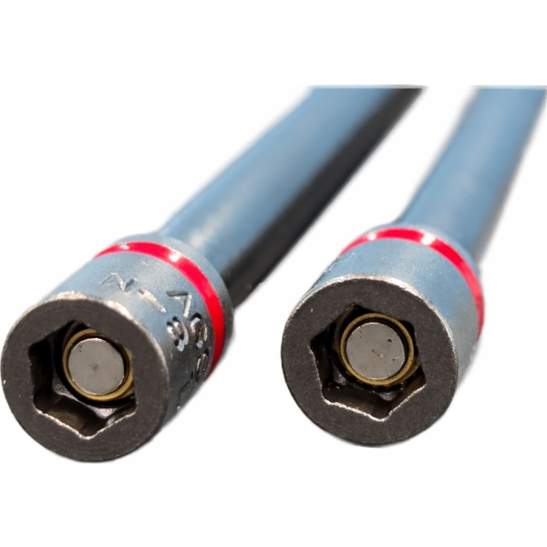 Impact Rated Nut Setters- American Gutter Supply