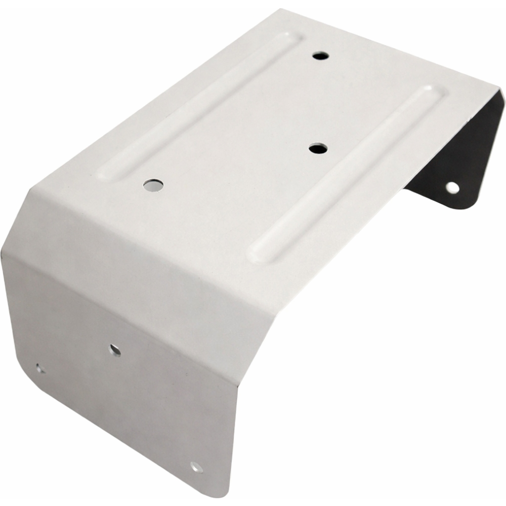 4x5 Downspout Pipe Saddles