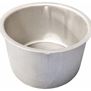 3-3/8" Pop In Gutter Outlet