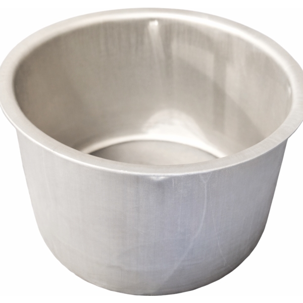 3-3/8" Pop In Gutter Outlet