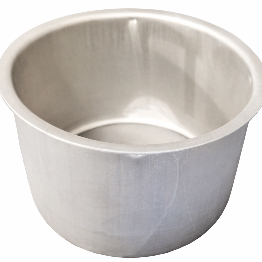 3-3/8" Pop In Gutter Outlet