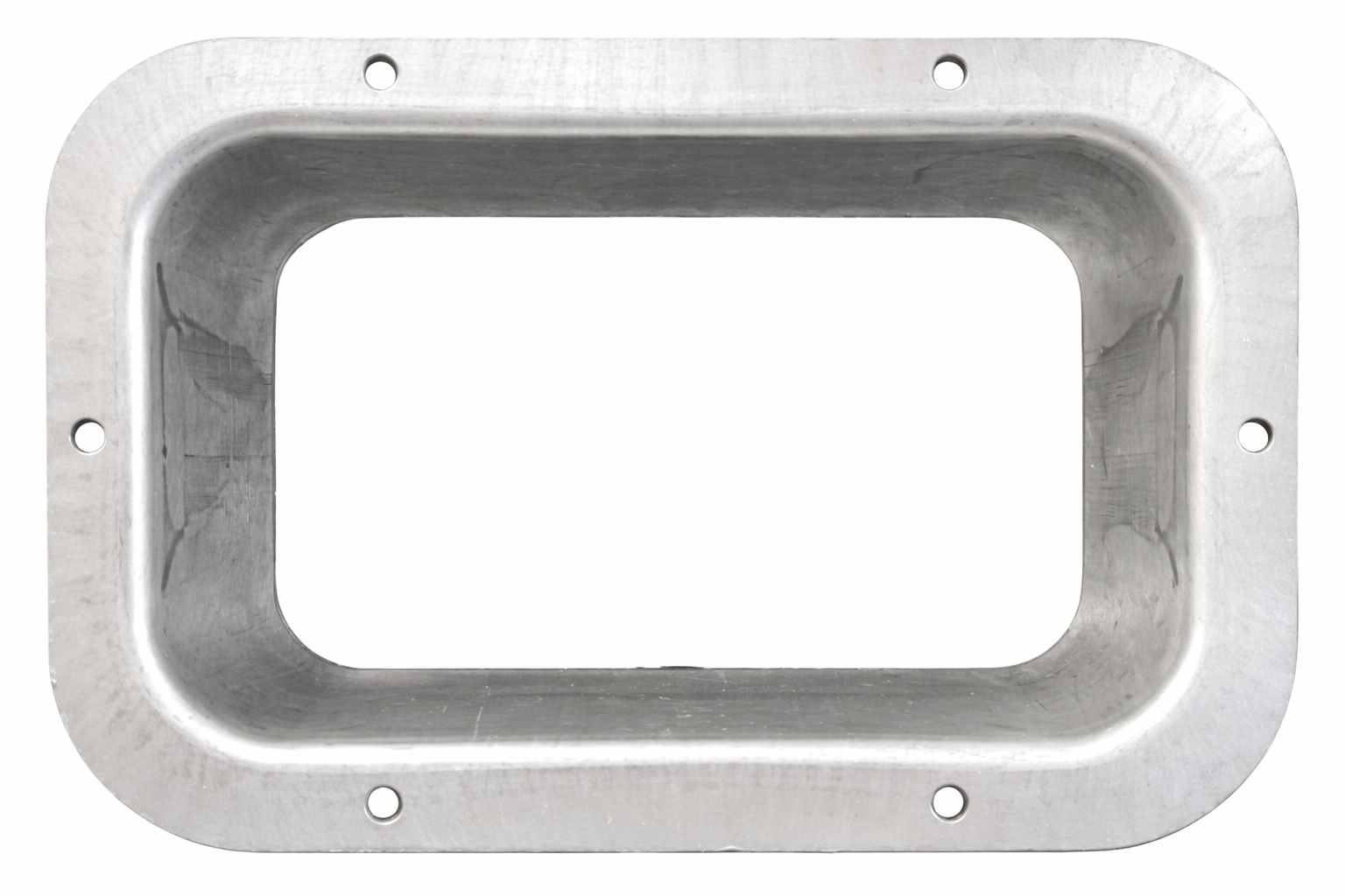 3x4 Rectangle Gutter Outlet