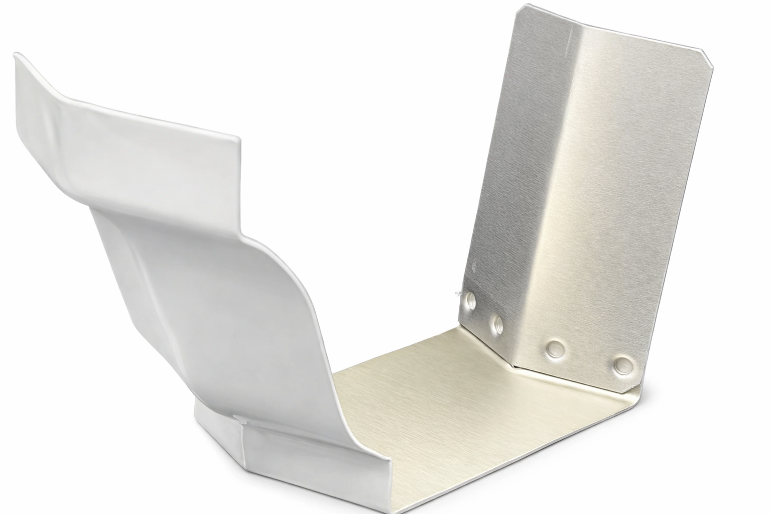 Bay Strip Miter 45 Degree