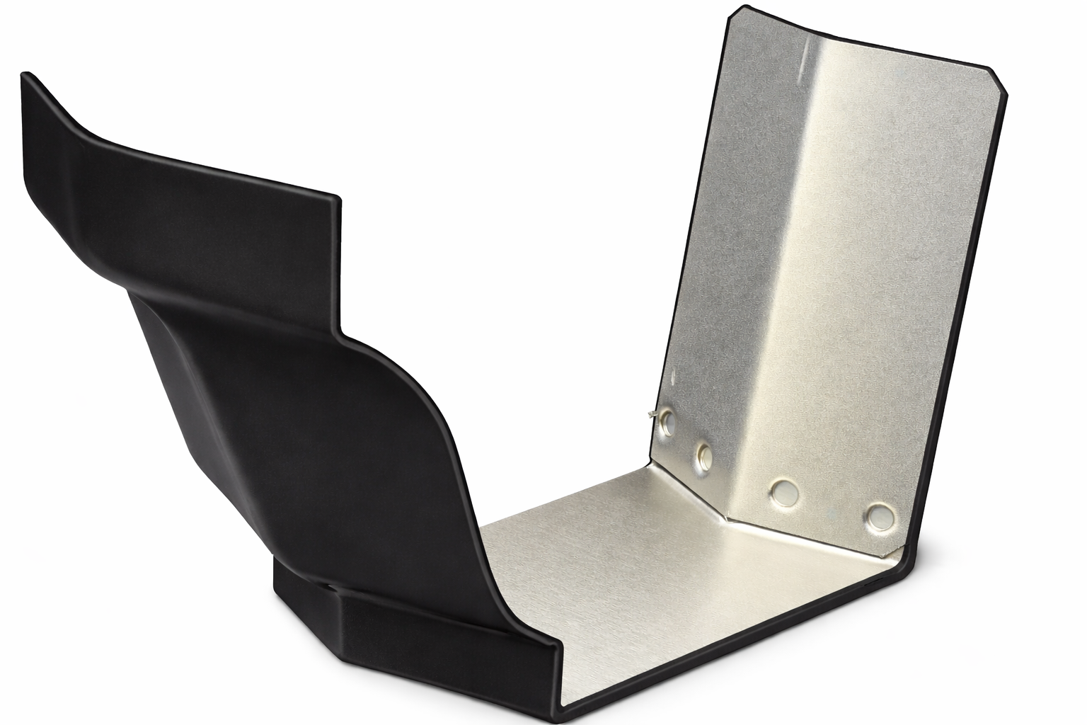 Example of Bay- Not true image of physical