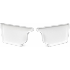 Gutter End Caps