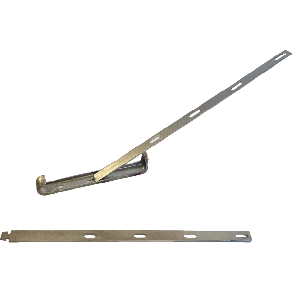 Raytec Hangtite Gutter Hanger with Stainless Steel Strap