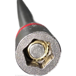 Impact Rated Nut Setters