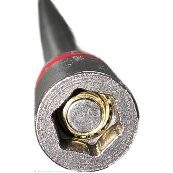 Impact Rated Nut Setters