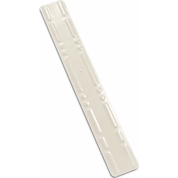 3x4 Flat Downspout Pipe Bands