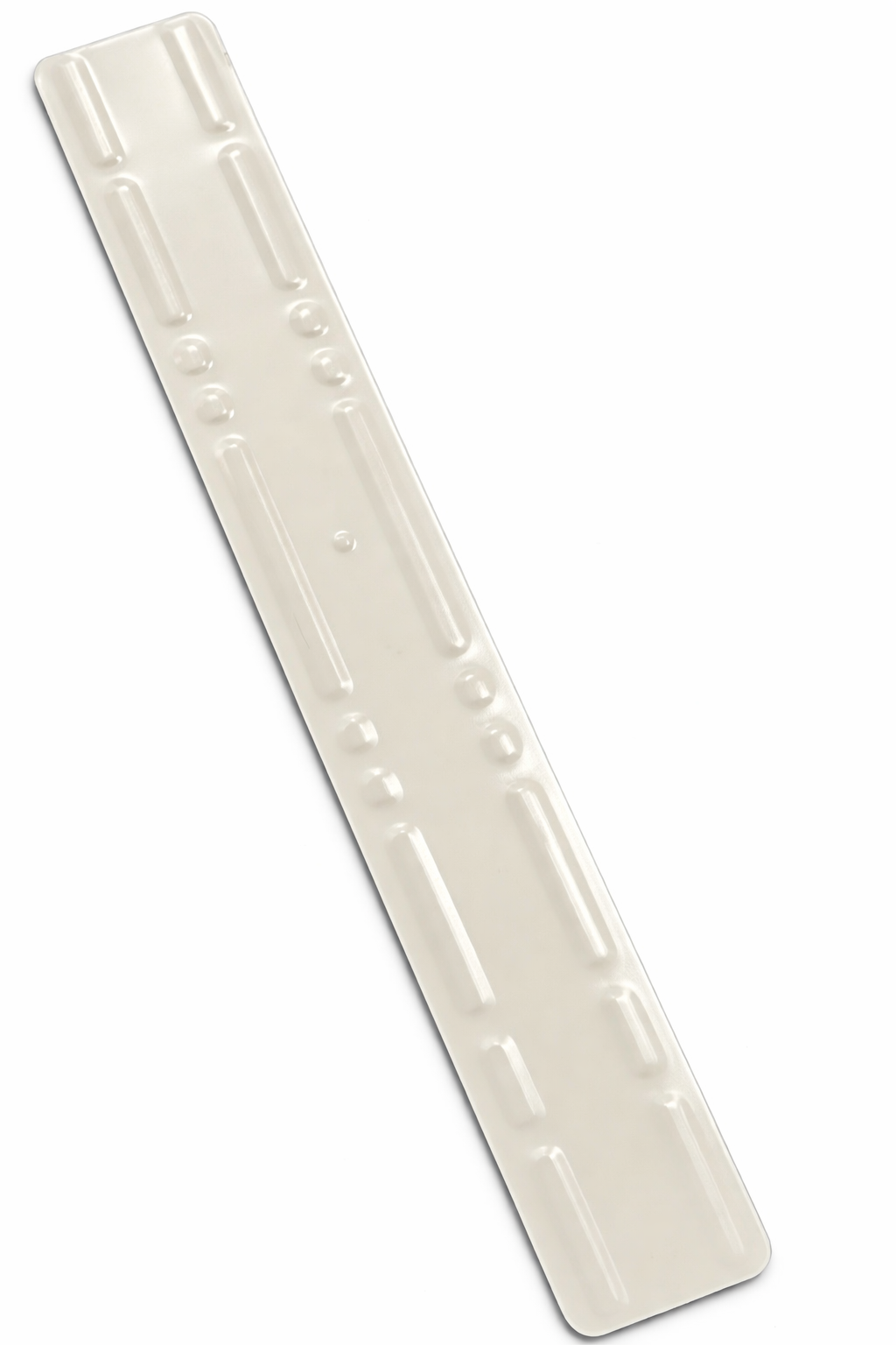 3x4 Flat Downspout Pipe Bands