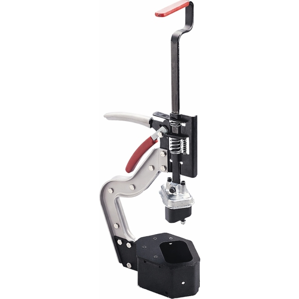 Malco Gutter Outlet Punch