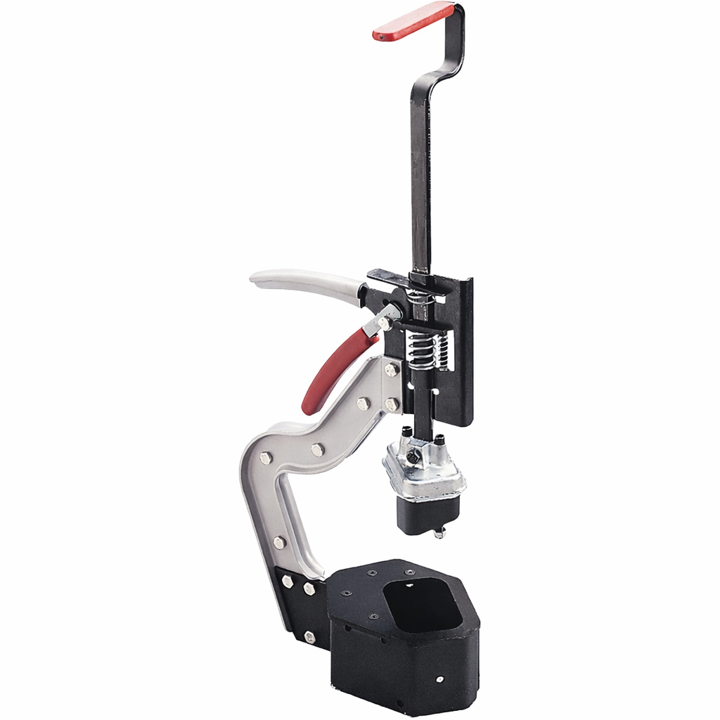 Malco Gutter Outlet Punch