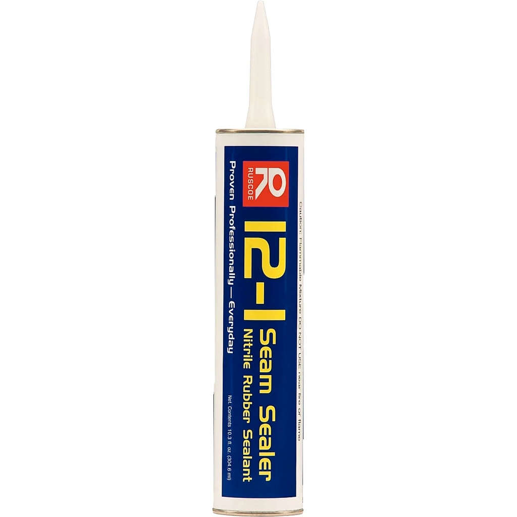 Ruscoe 12-1 Gutter Seam Sealer