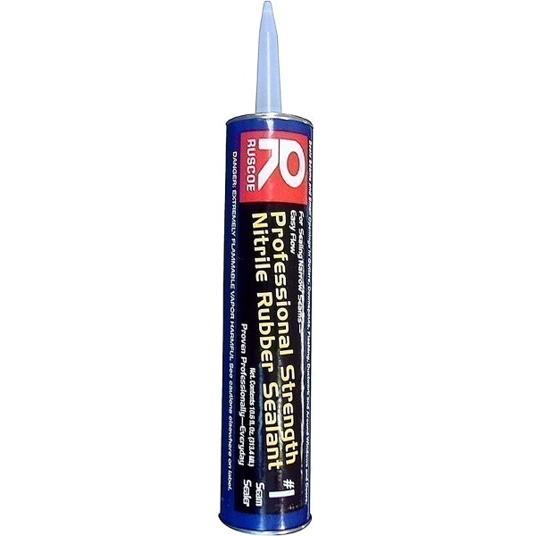 Ruscoe #1 Gutter Seam Sealer NRS-110