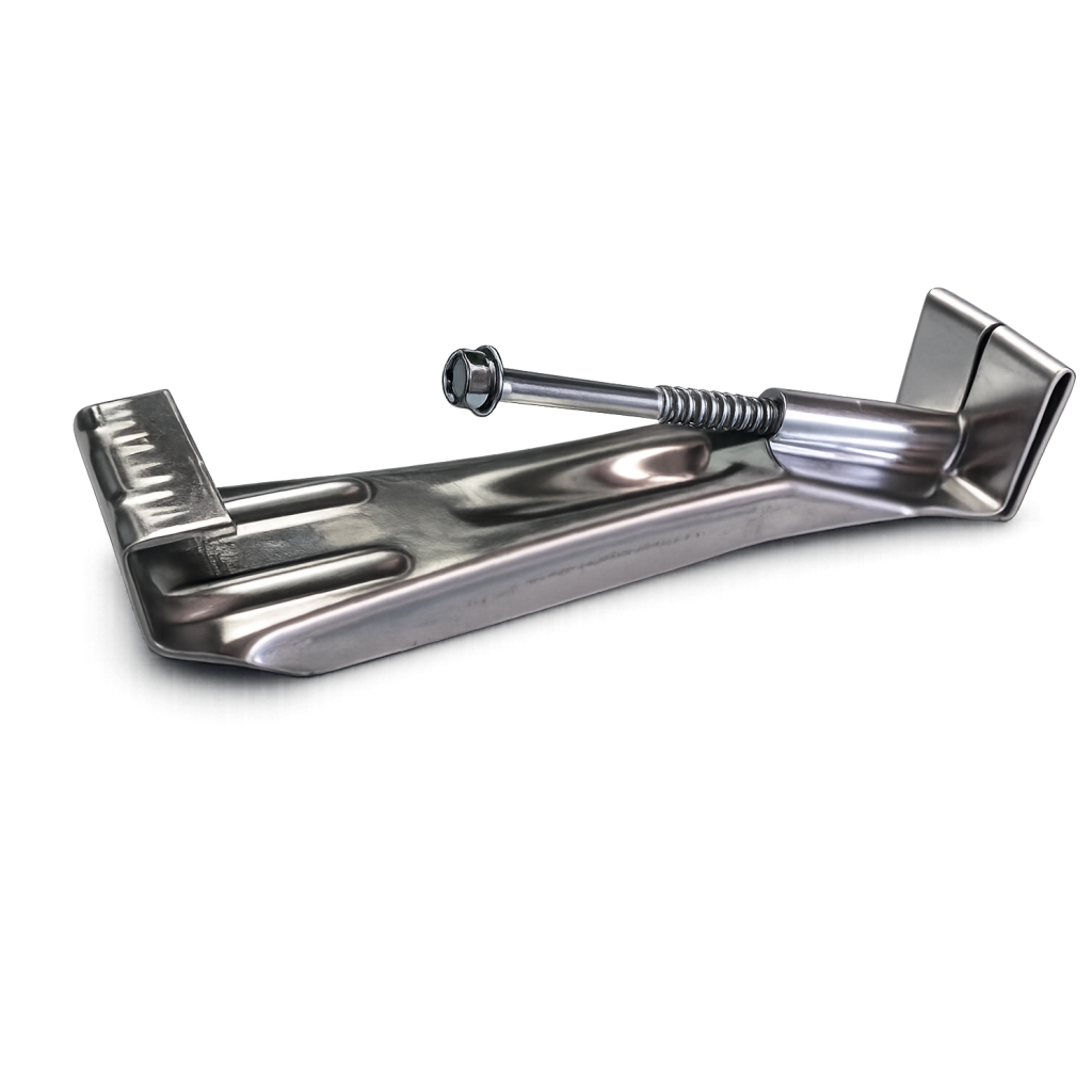 5 Inch Quick Screw