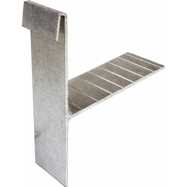 T-Wedge Gutter Wedge Jumbo T-Wedge