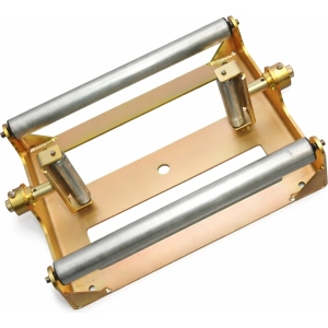 Floor Mount Mini Coil Cradle