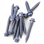 Gutter Screws & Zip Screws