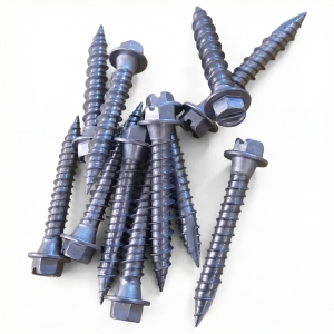 Stainless Screws