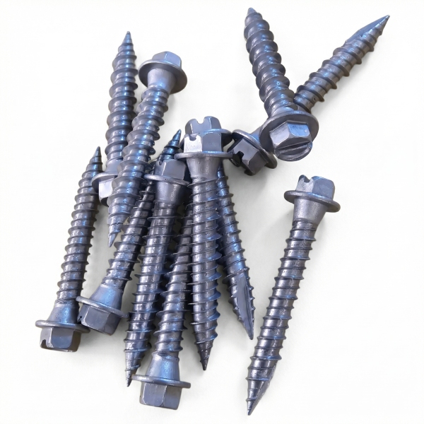 Stainless Screws