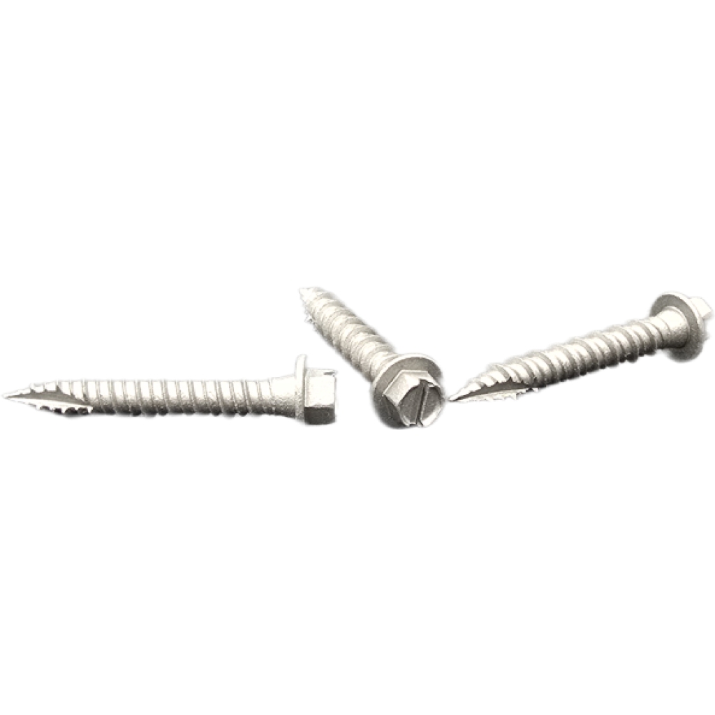 Gray Ruspert Coated