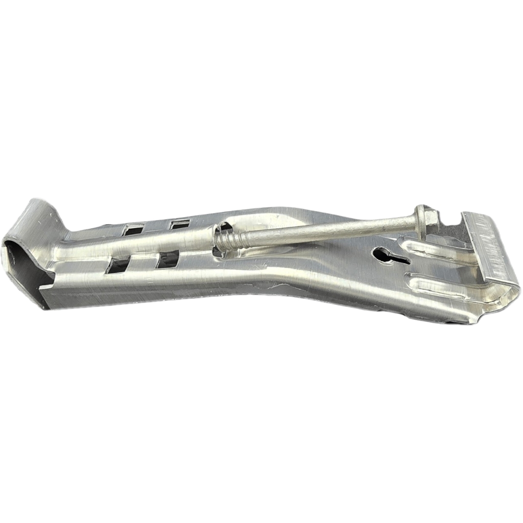 5 Inch Heavy Duty Screw Gutter Hanger