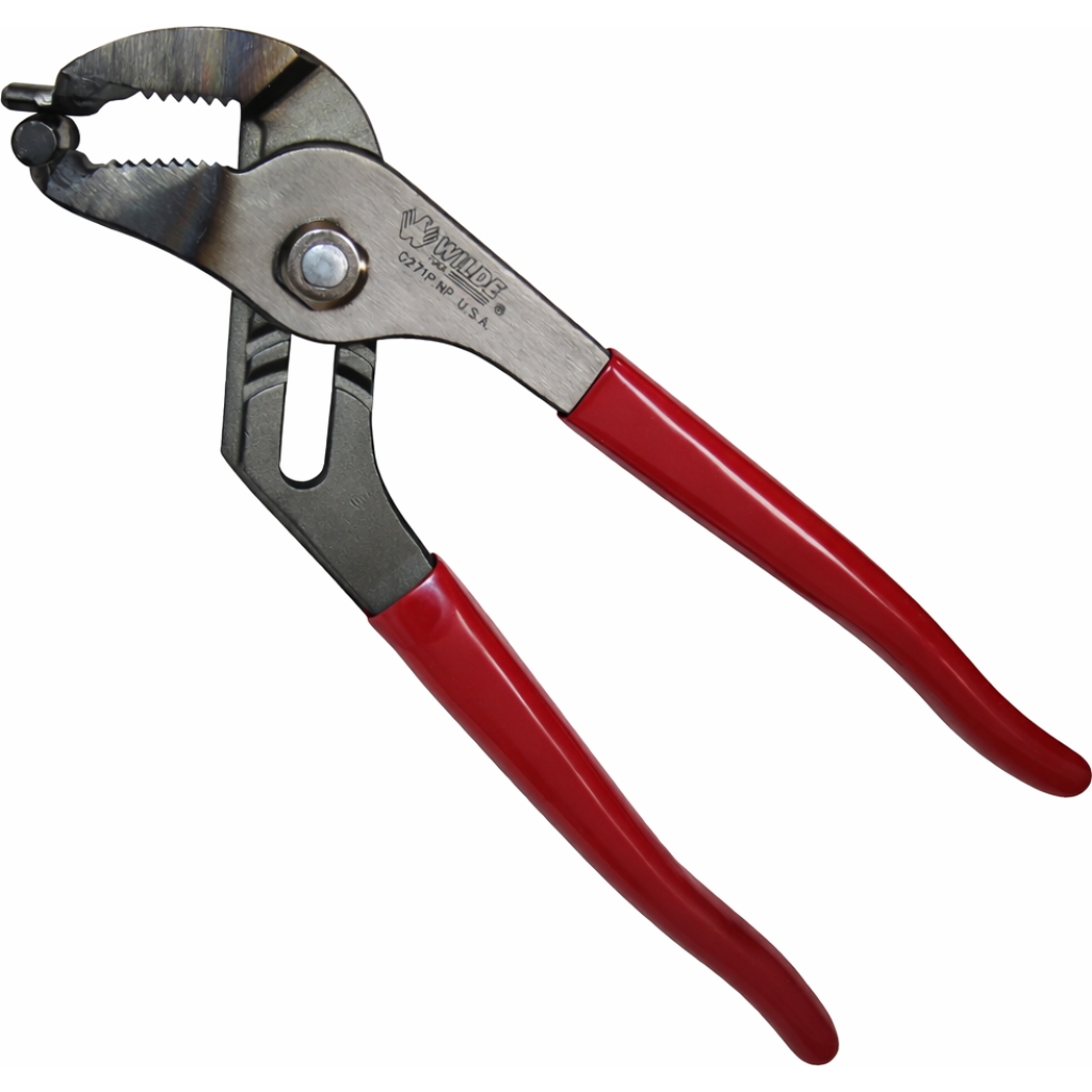 Vampire Gutter Hanger Tool