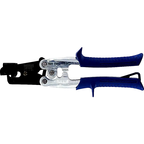 Midwest End Cap Crimper