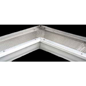 LeafBlaster Pro miter kit