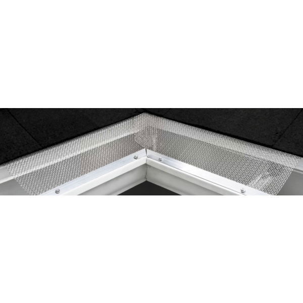 5" High Flow Insider Miter Kit