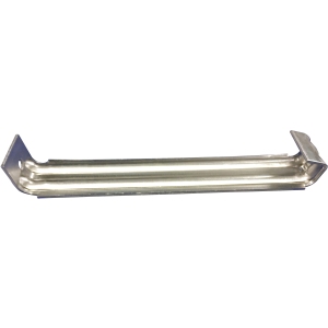 6" Double Rib Gutter Hanger