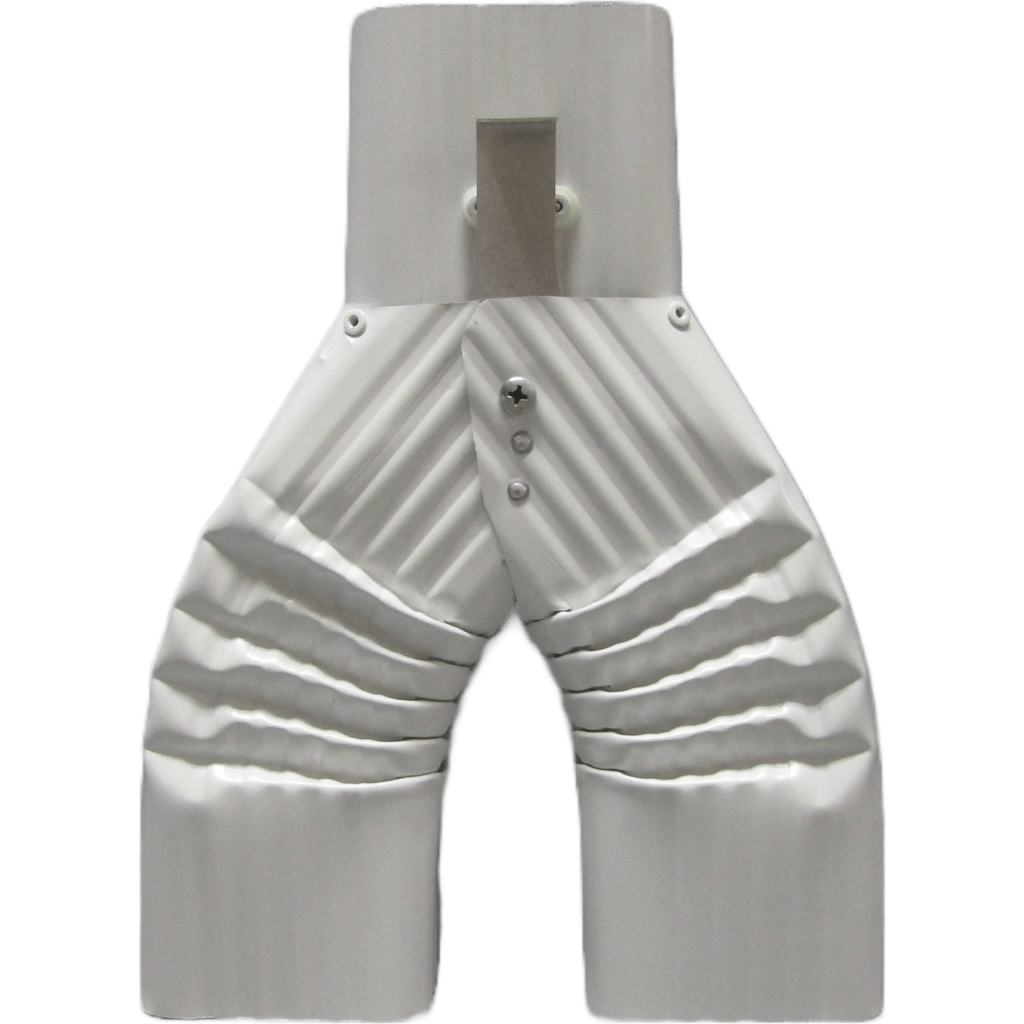 2x3 Downspout Diverter