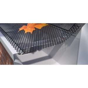 E-Z Under Gutter Guard | .028 Galvanized