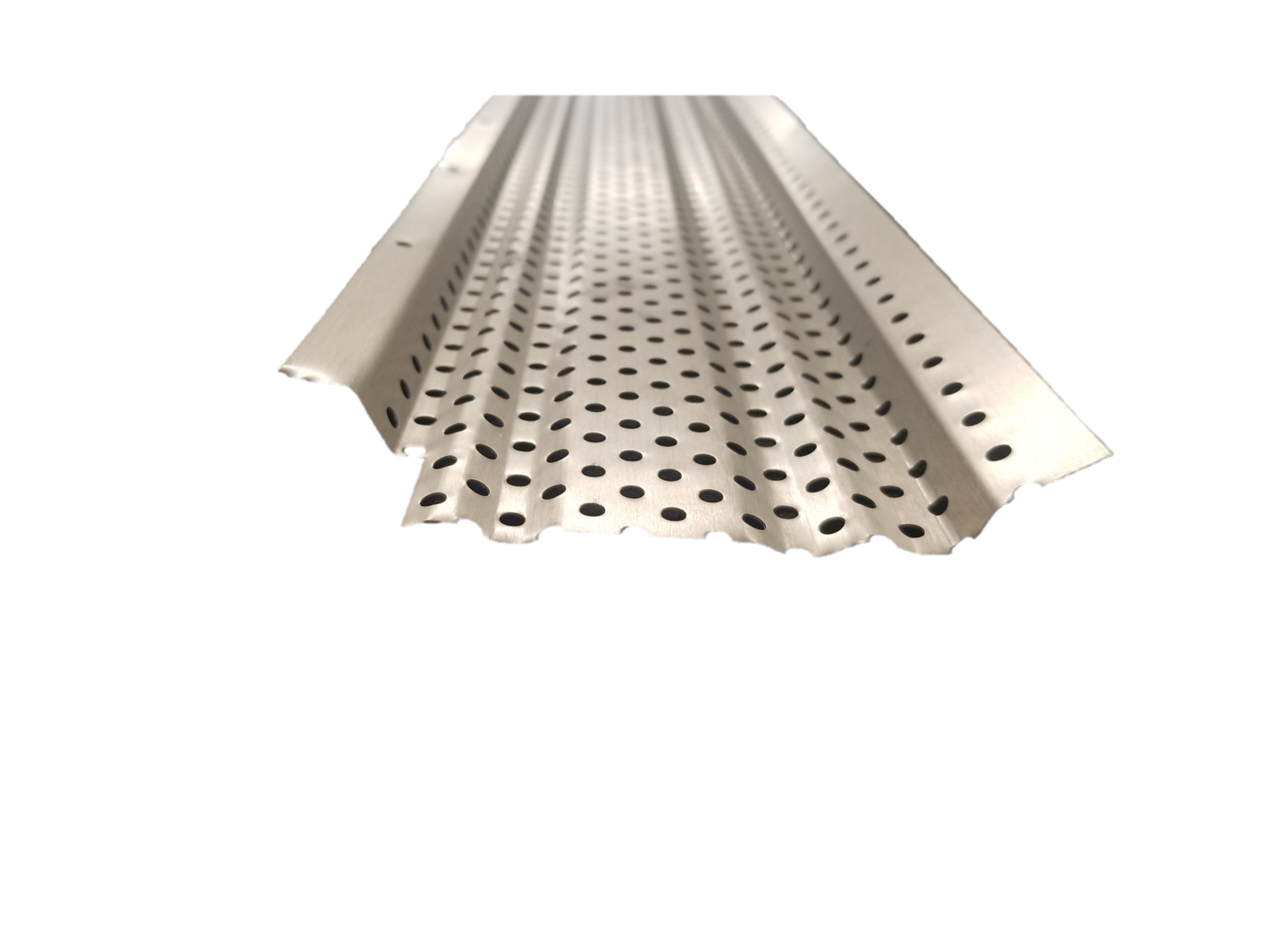 EZ Smooth Flow Gutter cover