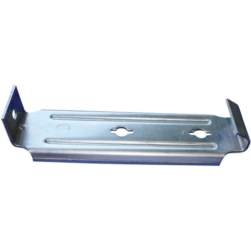 5 Inch Heavy Duty Gutter Hanger no clip 500 pcs.