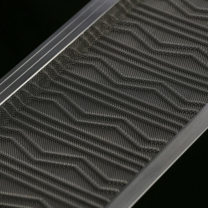 6" LeafBlaster Pro 100 ft. per bx 4' long