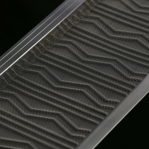 6" LeafBlaster Pro 100 ft. per bx 4' long