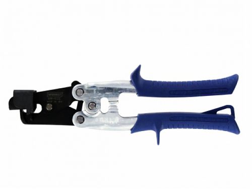 Midwest End Cap Crimper