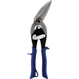 Midwest Tool Power Cutter® Offset Long Cut Aviation Snip [MWT-6516]