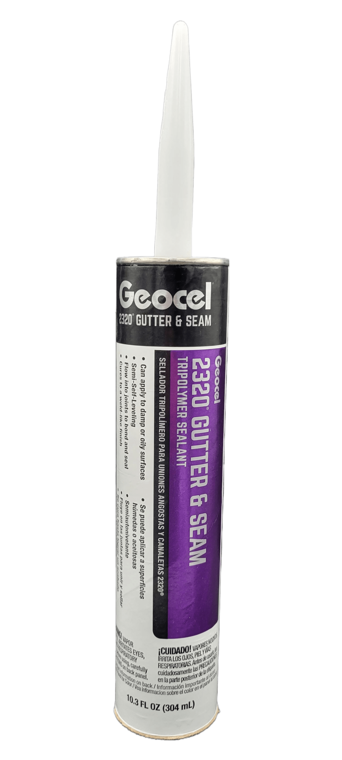 Geocel 2320 Gutter Sealant