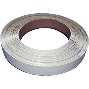 gutter flashing strip