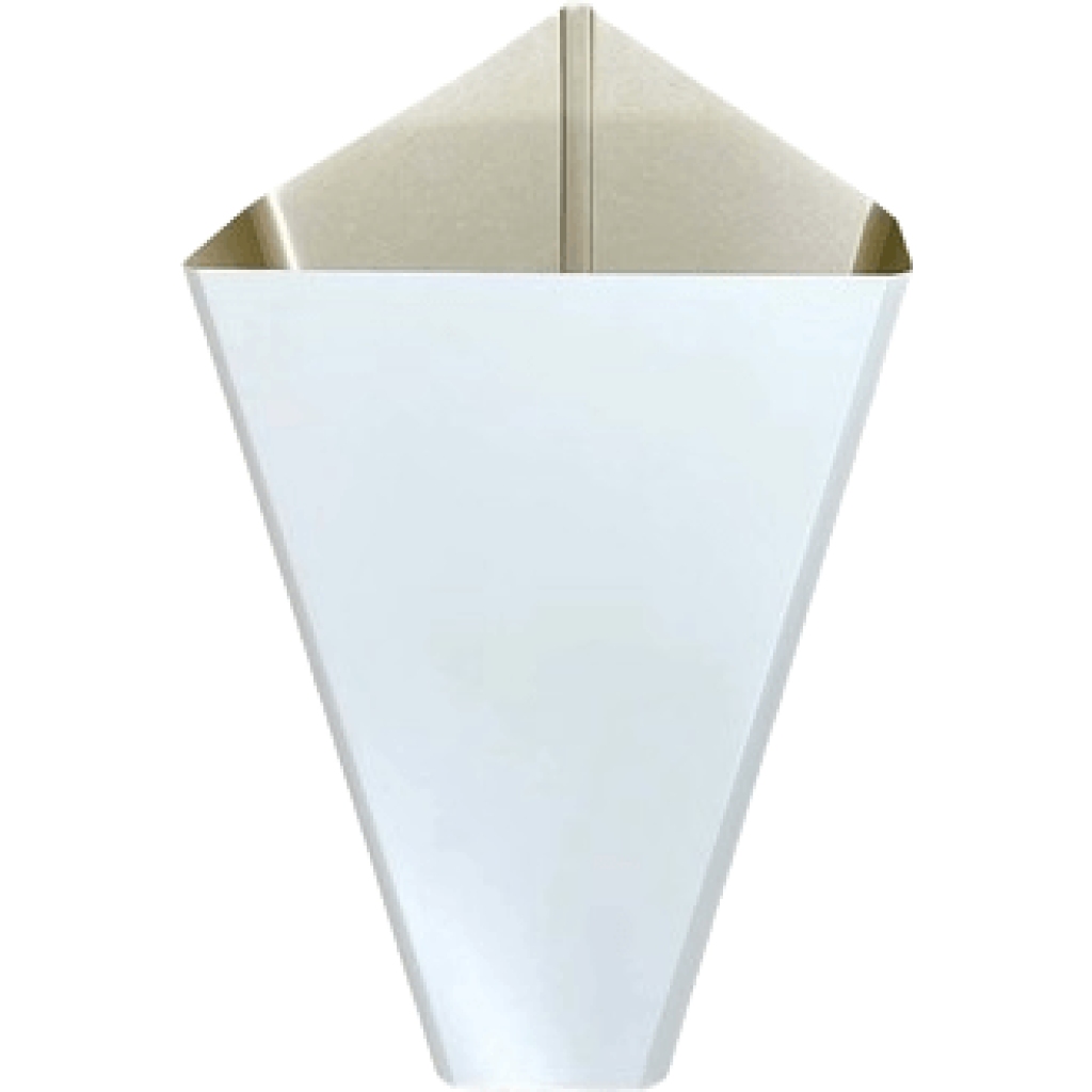 4" Downspout Funnel