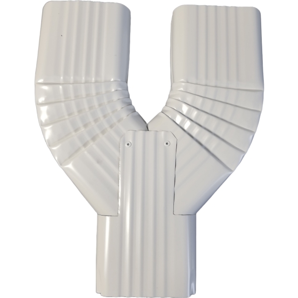 Downspout Y Funnel