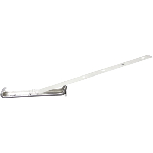 Hangtite with stainless strap