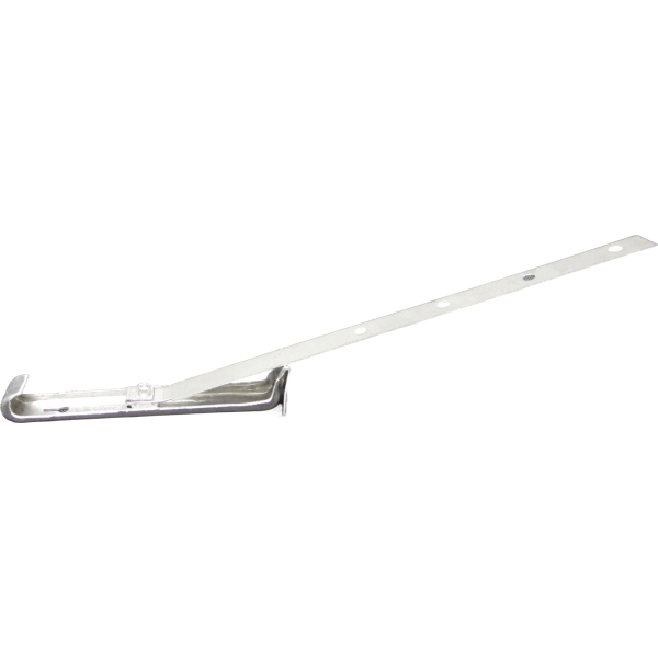 6 Inch Hangtite with stainless strap