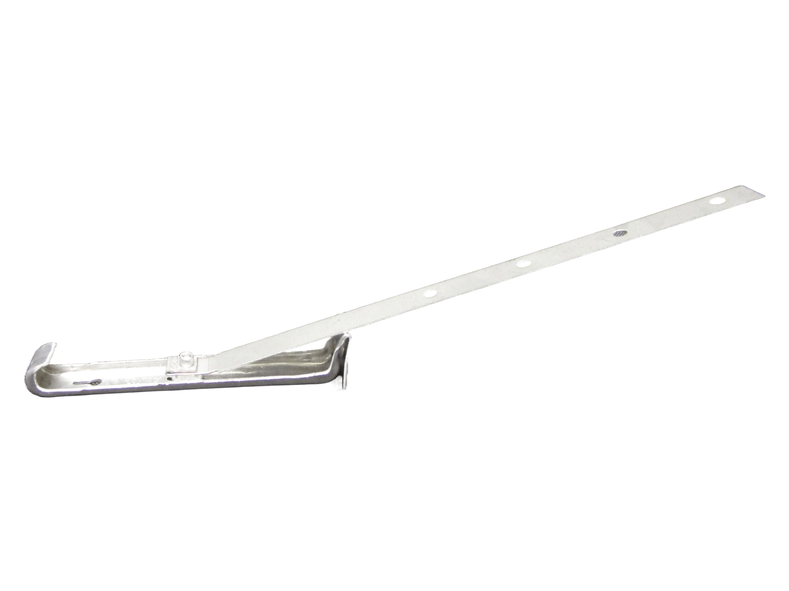 6 Inch Hangtite with stainless strap